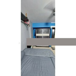 Woodlands Street 82 (Woodlands), HDB 2 Rooms #600410851